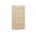 Avo 04 sonoma light - corner wardrobe Avo 04 sonoma light - corner wardrobe