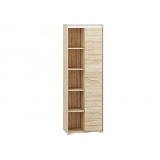 Avo 06 light sonoma - shelf