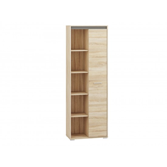 Avo 06 light sonoma - shelf