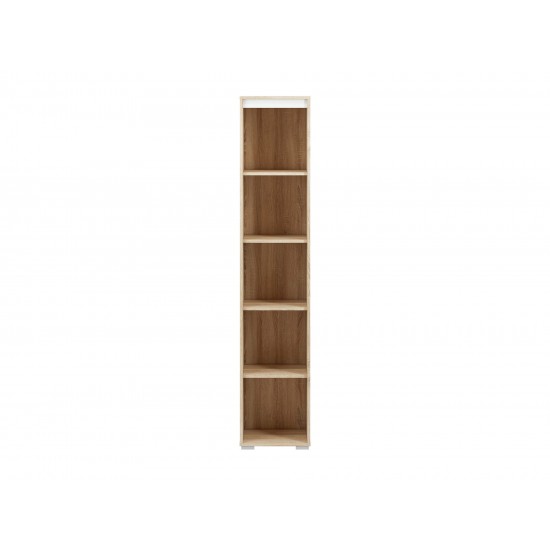 Avo 07 light sonoma - shelf