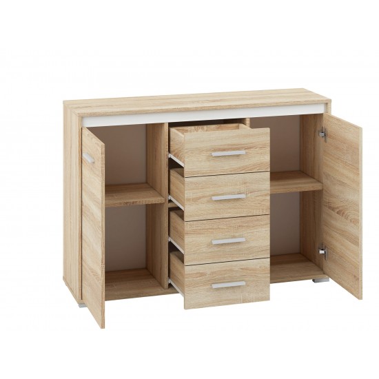 Avo 14 light sonoma - kumode