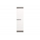 BLANCO 03 snow pine/MDF new gray - shelf