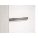 BLANCO 03 snow pine/MDF new gray - shelf