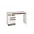 BLANCO 11 snow pine/MDF new gray - desk