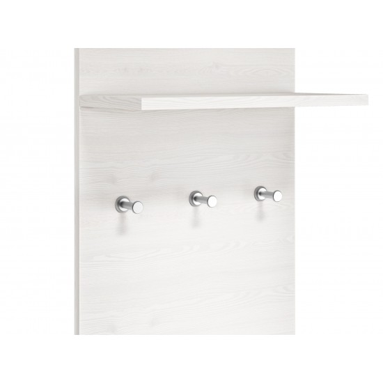 BLANCO 23 snow pine/MDF new gray - hanger