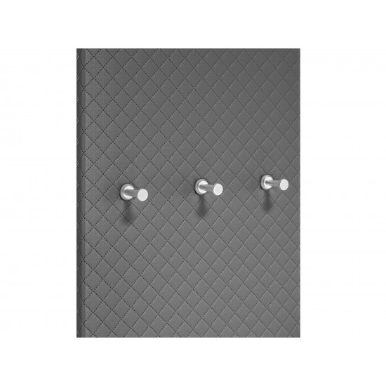 BLANCO 25N - upholstered hanger