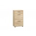 Caro 09 Sonoma light - shoe cabinet