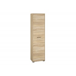 Caro 16 Sonoma light - wardrobe
