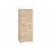 Caro 22 Sonoma light - wardrobe