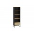 Colt 03 Gold craft oak/black-premium steel - 1D1S shelf