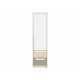 Drop 04-01 fjord beech-white/gray platinum - shelf