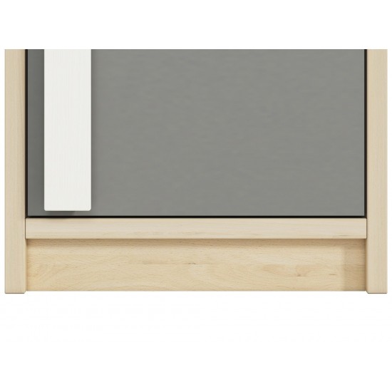 Drop 06-01 fjord beech - shelf