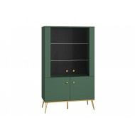 Forest 02 labrador - 2D website