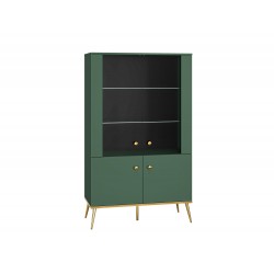 Forest 02 labrador - 2D website