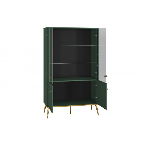 Forest 02 labrador - 2D website