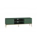 Forest 05 labrador - 2D TV cabinet