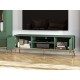 Forest 05 labrador - 2D TV cabinet