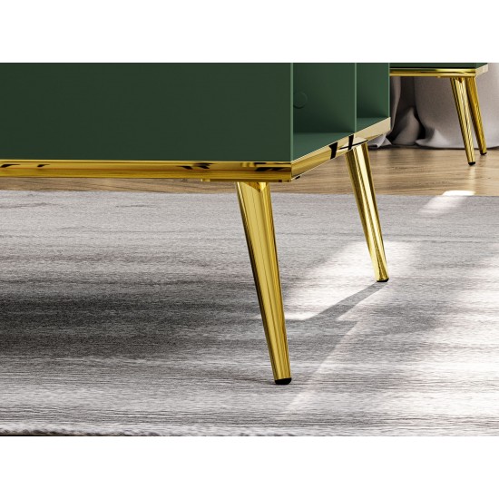 Forest 07 labrador - table