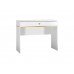 Goldin 10 Alpine white/Glossy white - dressing table