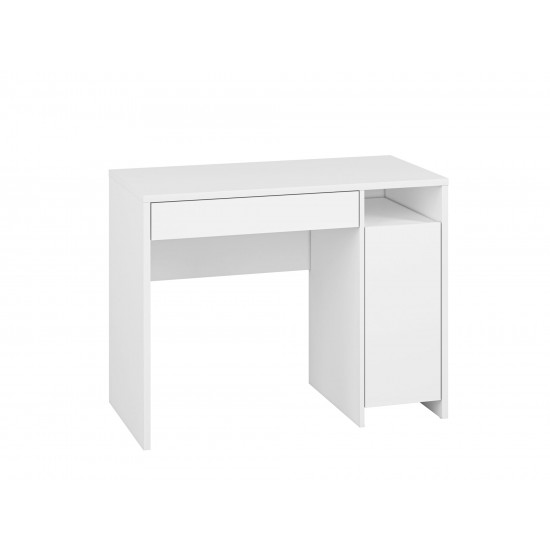 Kendo 02 - white - desk
