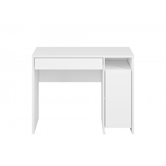 Kendo 02 - white - desk