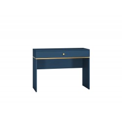 Marine 09 tumši zils - tualetes galdiņš