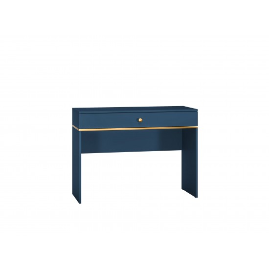 Marine 09 dark blue - dressing table