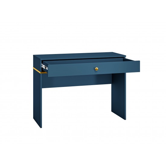 Marine 09 dark blue - dressing table