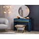 Marine 09 dark blue - dressing table