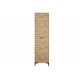 Nevio 01 Artisan oak - wardrobe