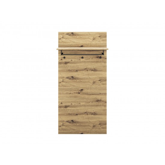 Nevio 15 Artisan ozols - pakaramais