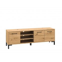 Nevio 20 Artisan ozols - RTV