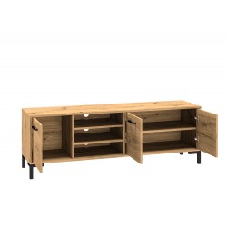 Nevio 20 Artisan ozols - RTV