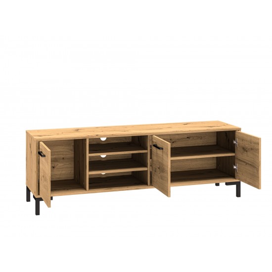 Nevio 20 Artisan ozols - RTV