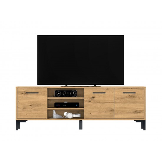 Nevio 20 Artisan ozols - RTV