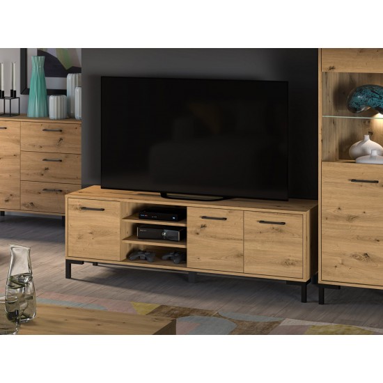 Nevio 20 Artisan ozols - RTV