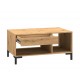 Nevio 21 Artisan oak - coffee table