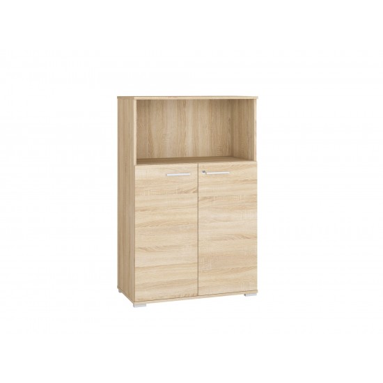 Optimal 10 light sonoma - shelf