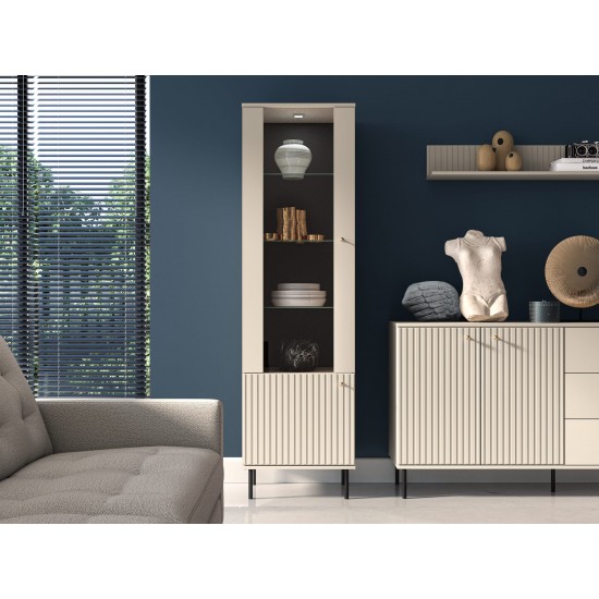 Sophie 02 cashmere - 1D site