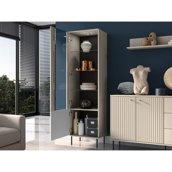 Sophie 02 cashmere - 1D site