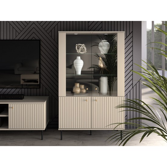 Sophie 03 cashmere - 2D site