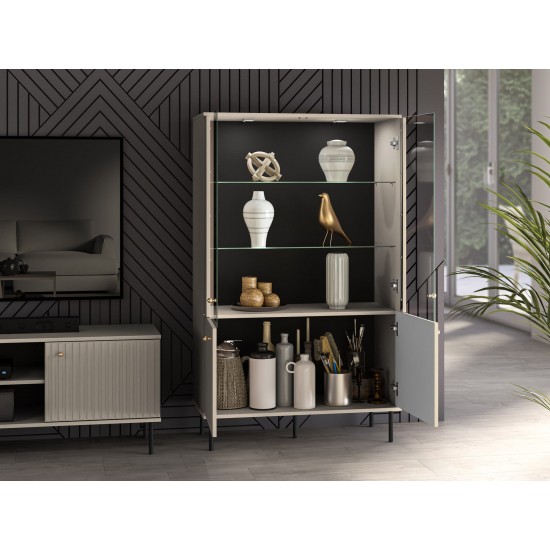 Sophie 03 cashmere - 2D site