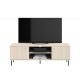 Sophie 06 cashmere - 2D TV cabinet