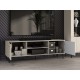 Sophie 06 cashmere - 2D TV cabinet
