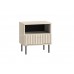 Sophie 07 cashmere - bedside table 1S