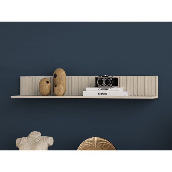 Sophie 09 cashmere - shelf