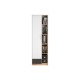 Torino 04 Alpine white/castello honey/graphite matt - shelf