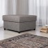 Poufs 70x70 Beige