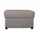 Poufs 70x70 Beige
