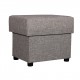 Pouf Tabit Beige